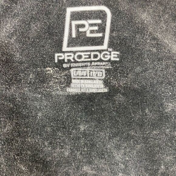 Michigan State Spartan V Neck T Shirt - Picture 6 of 6